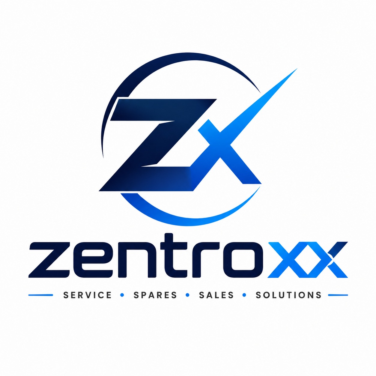 Zentroxx logo